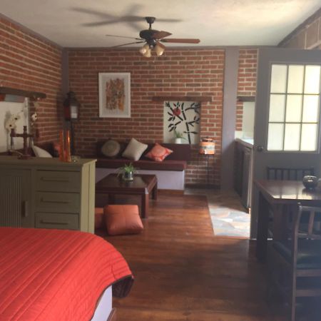 Suites Colibri San Miguel de Allende Kültér fotó