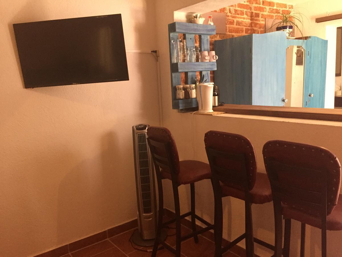Suites Colibri San Miguel de Allende Kültér fotó