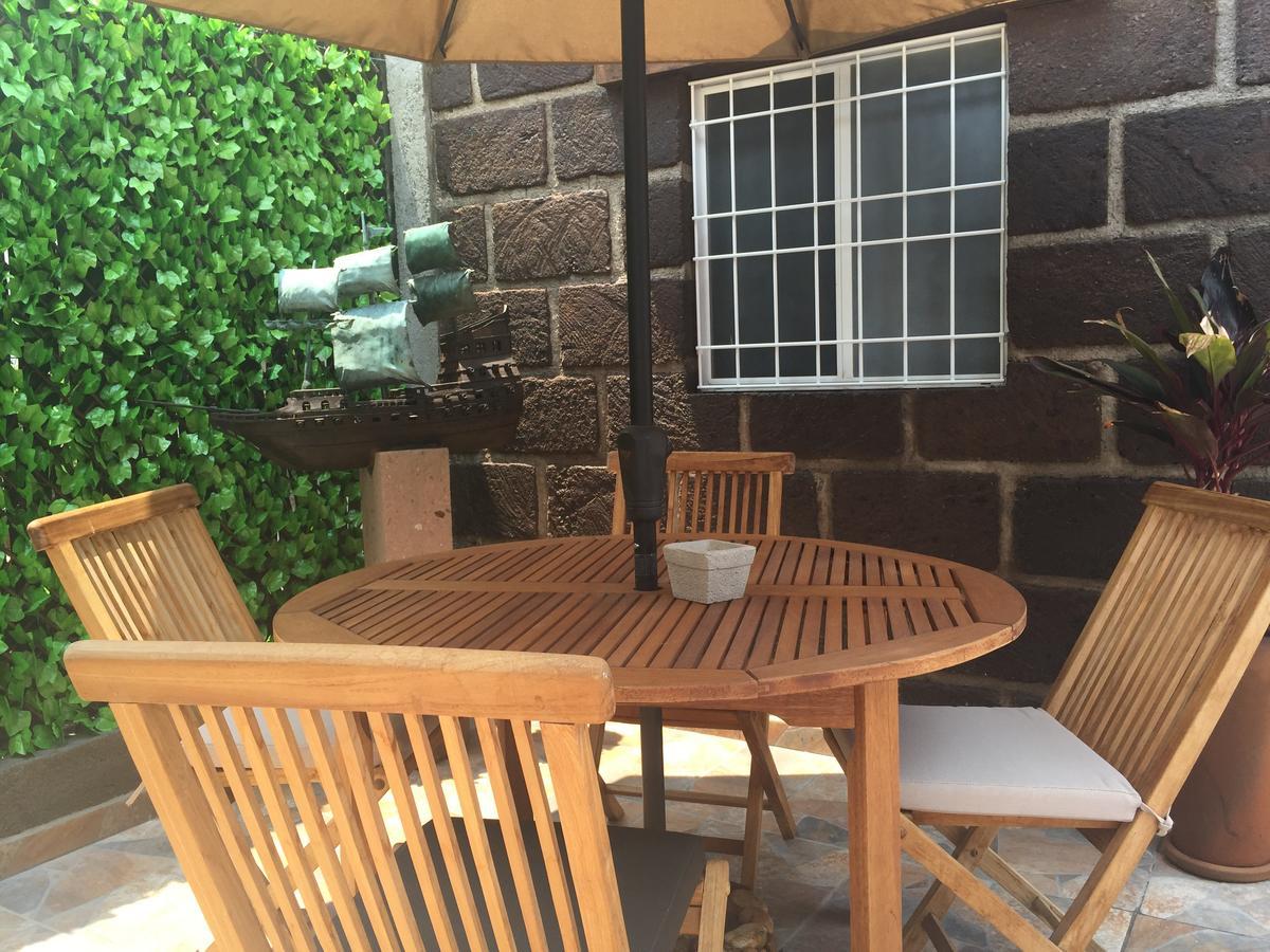 Suites Colibri San Miguel de Allende Kültér fotó