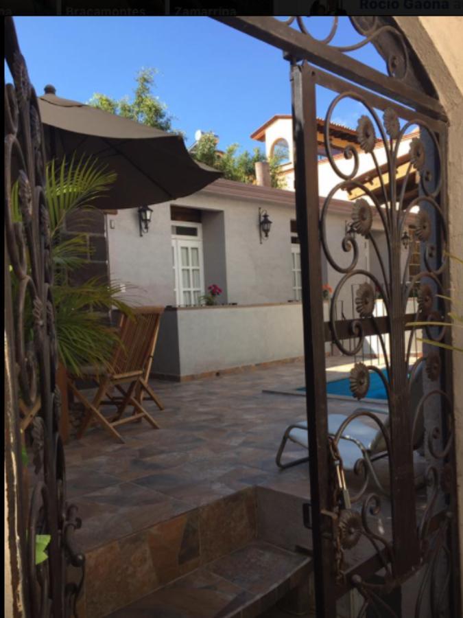 Suites Colibri San Miguel de Allende Kültér fotó